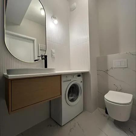 Hotel apartamentowy Ostoja_szklarska_poreba